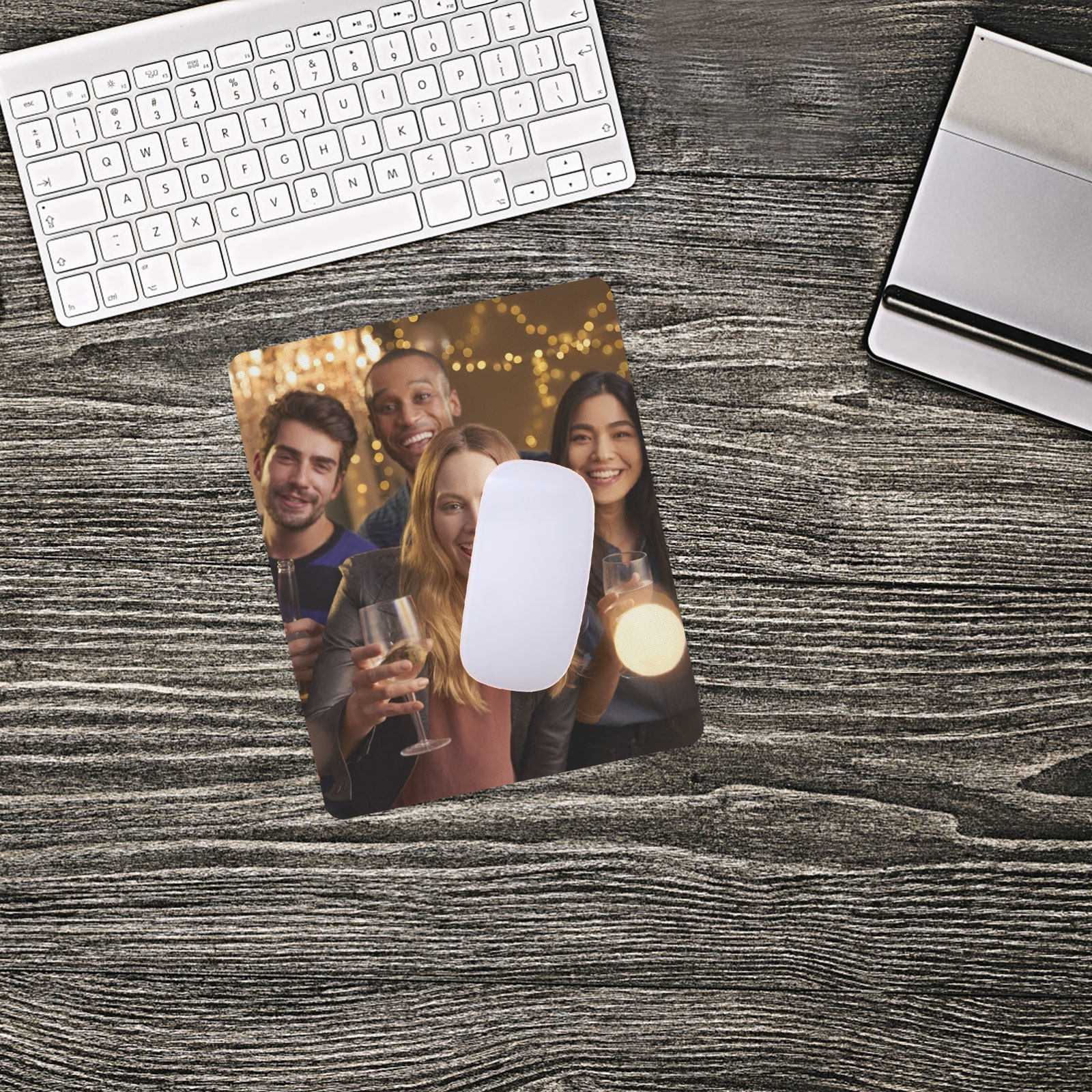 Mouse Pad Blank Sublimation - 5Pcs Sublimation Mouse Pad Blanks Rubber