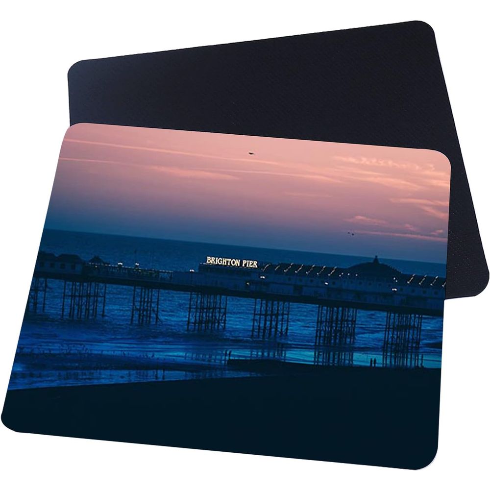 Mouse Pad Blank Sublimation - 10 Pack Sublimation Blank Mouse Pads