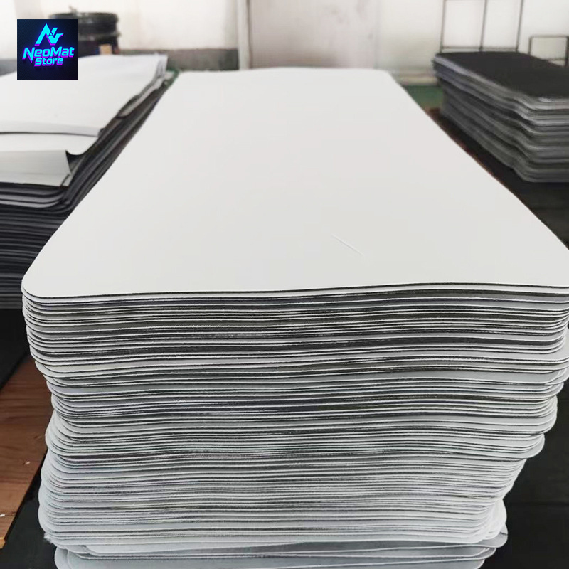 mousepad custom print 80x30 an - Mouse Pad Blank Sublimation บทวิจารณ์และราคา