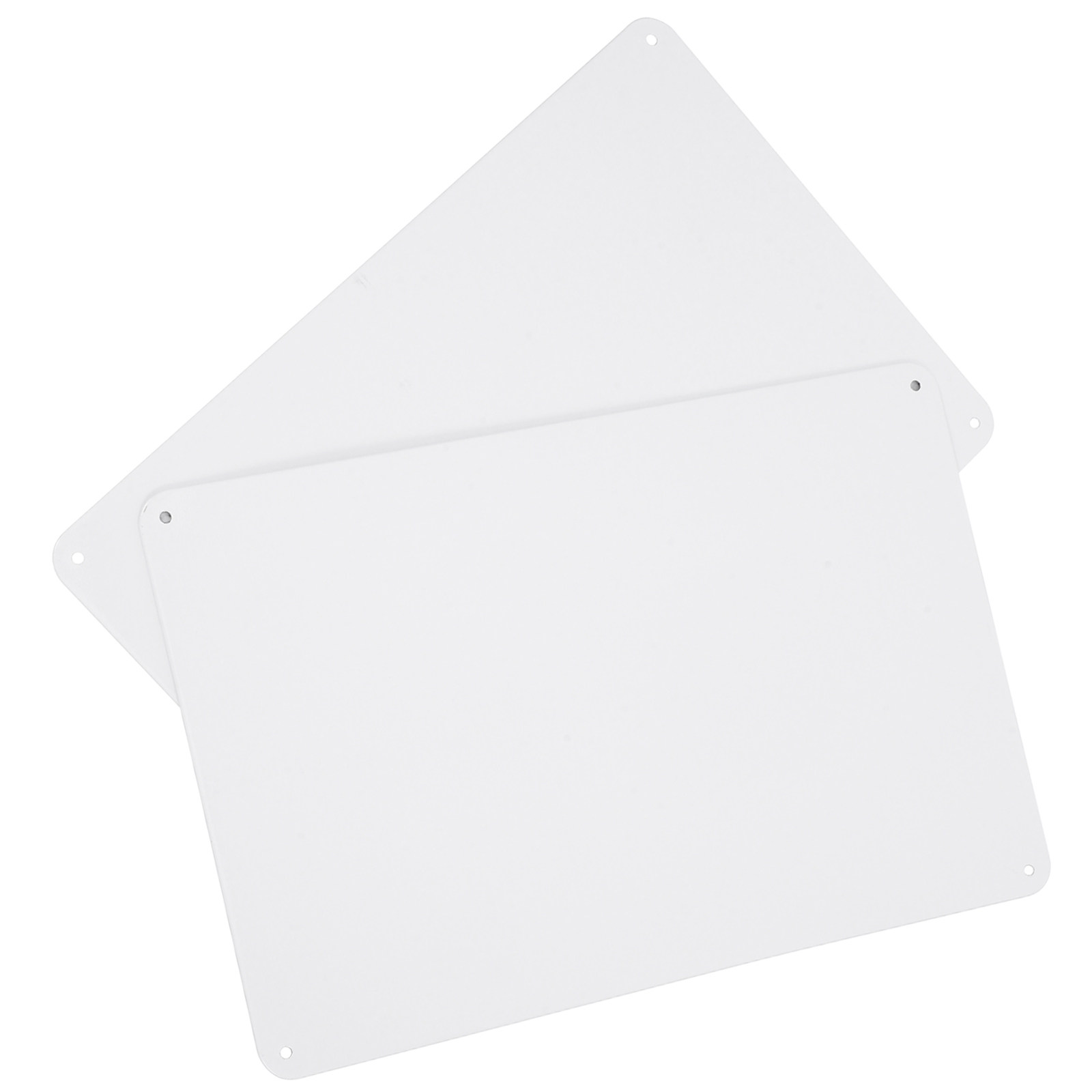2Pcs Blank Sublimation Metal S - Yard Sign Blank บทวิจารณ์และราคา