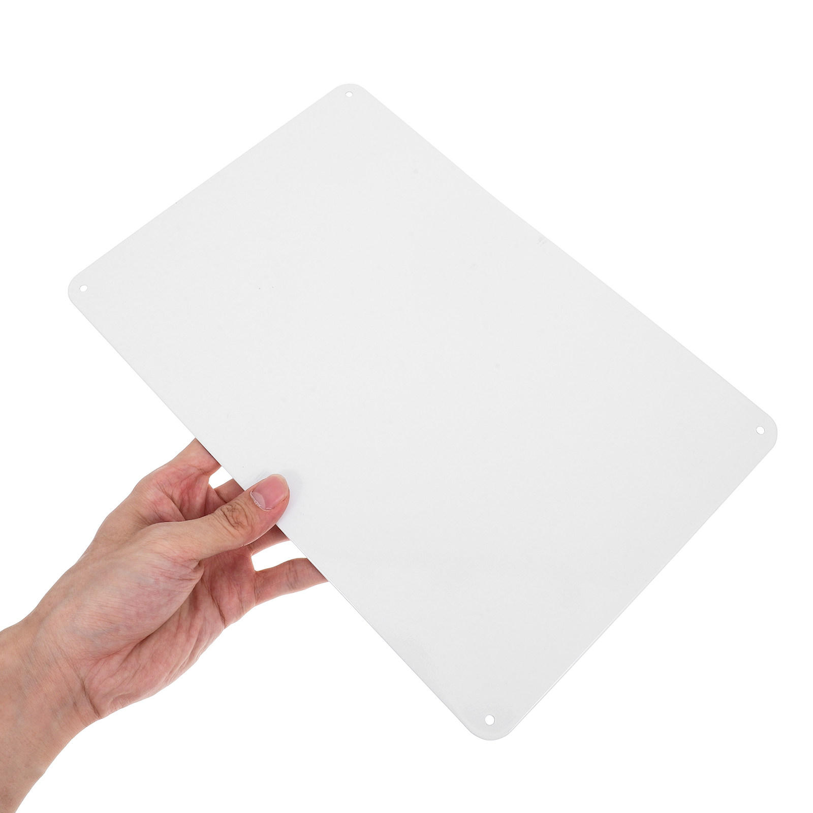2Pcs Blank Sublimation Metal S - Yard Sign Blank บทวิจารณ์และราคา