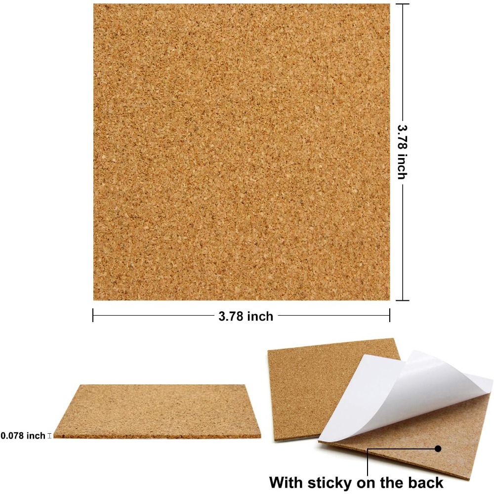12 Pack Ceramic Coasters for C - Ceramic Tile Blank บทวิจารณ์และราคา