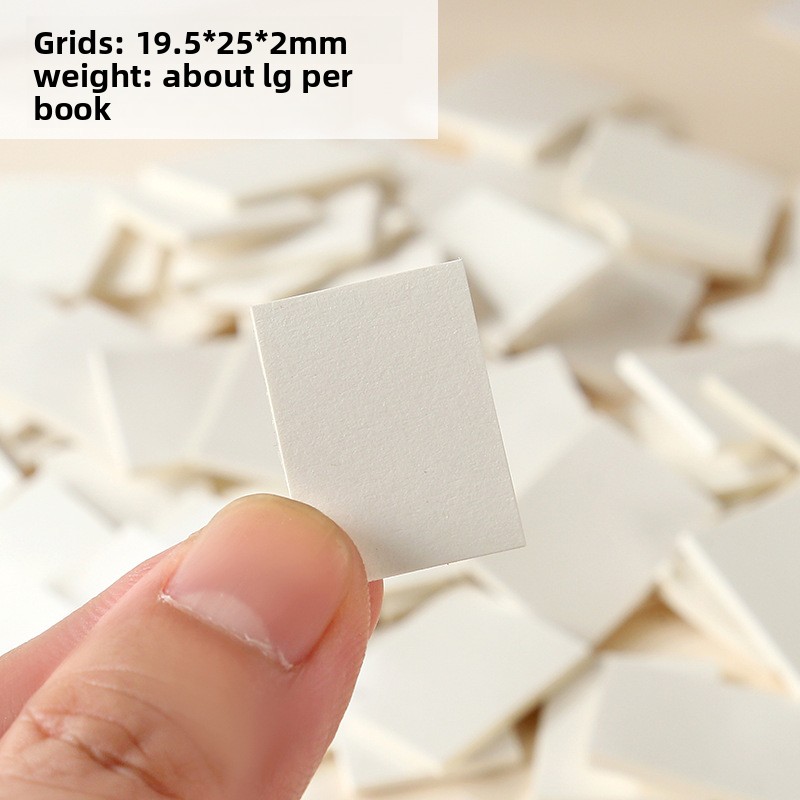 10pcs Dollhouse Mini Sleeve Bo - Laptop Sleeve Blank บทวิจารณ์และราคา