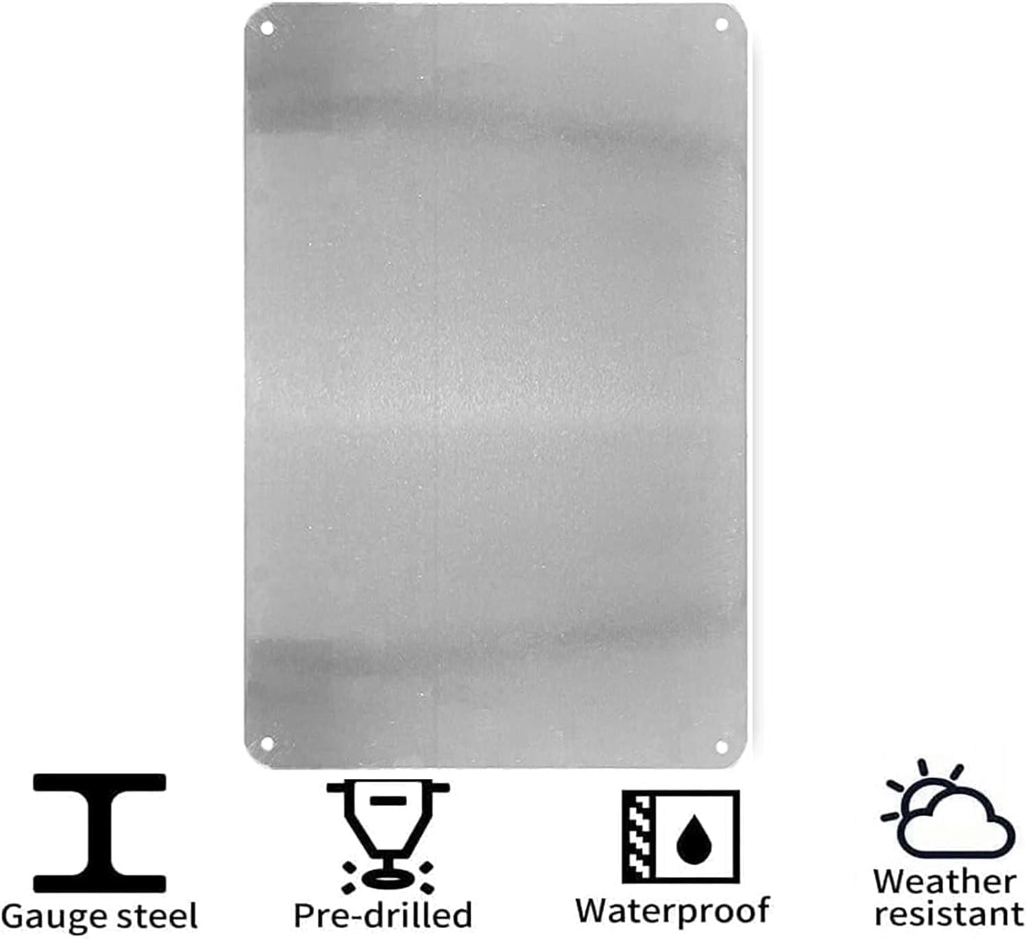 Poker Hand Ranking Vintage Met - Yard Sign Blank บทวิจารณ์และราคา