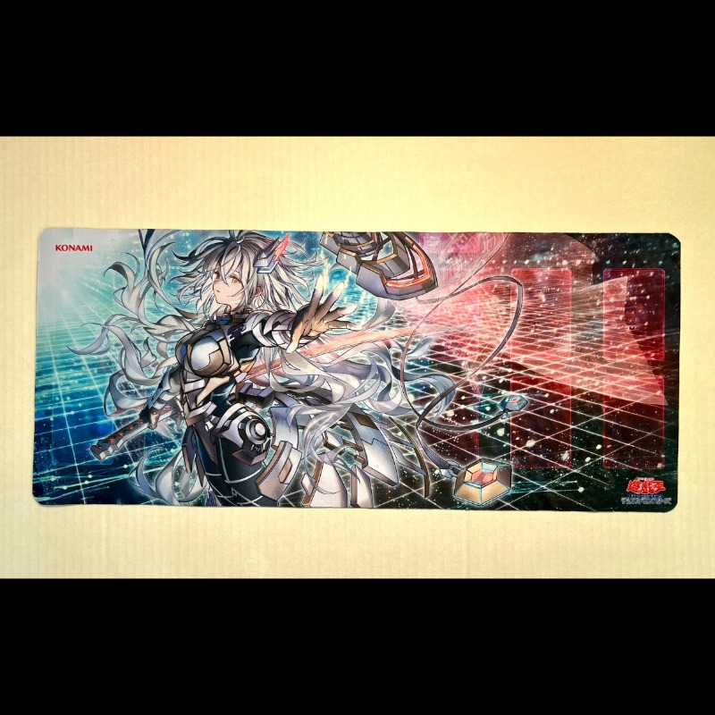 620x265mm Diy Yu-Gi-Oh! Sky St - Door Mat Blank บทวิจารณ์และราคา