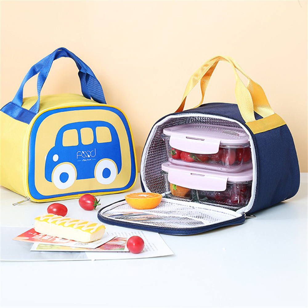 Portable Insulated Thermal Pic - Tote Bag Sublimation บทวิจารณ์และราคา