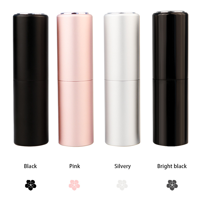 20ml Metal Aluminum Refillable - Water Bottle Blank บทวิจารณ์และราคา