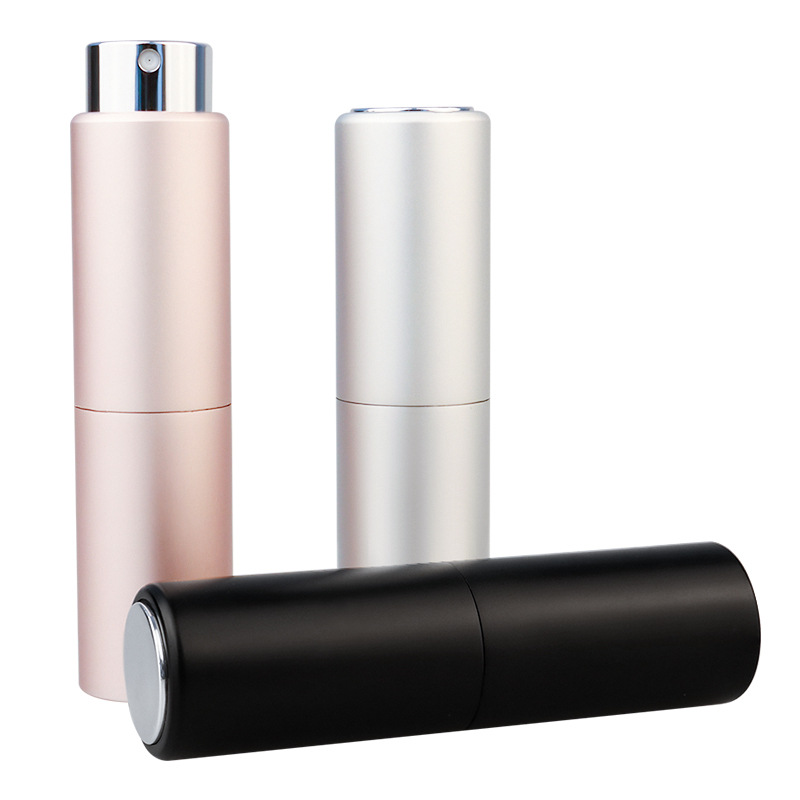 20ml Metal Aluminum Refillable - Water Bottle Blank บทวิจารณ์และราคา