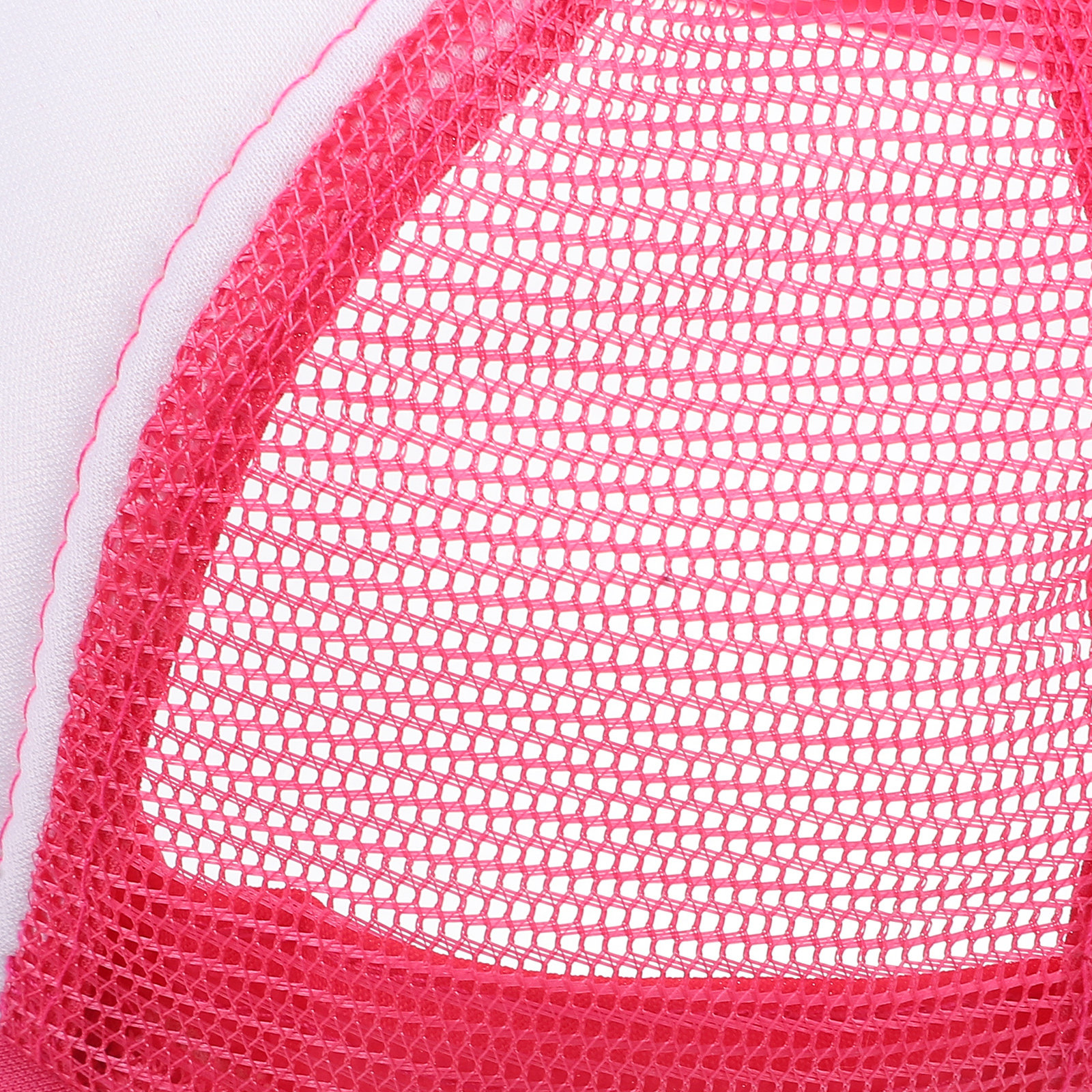 10Pcs Blank Baseball Hat Mesh  - Hat Sublimation Blank บทวิจารณ์และราคา