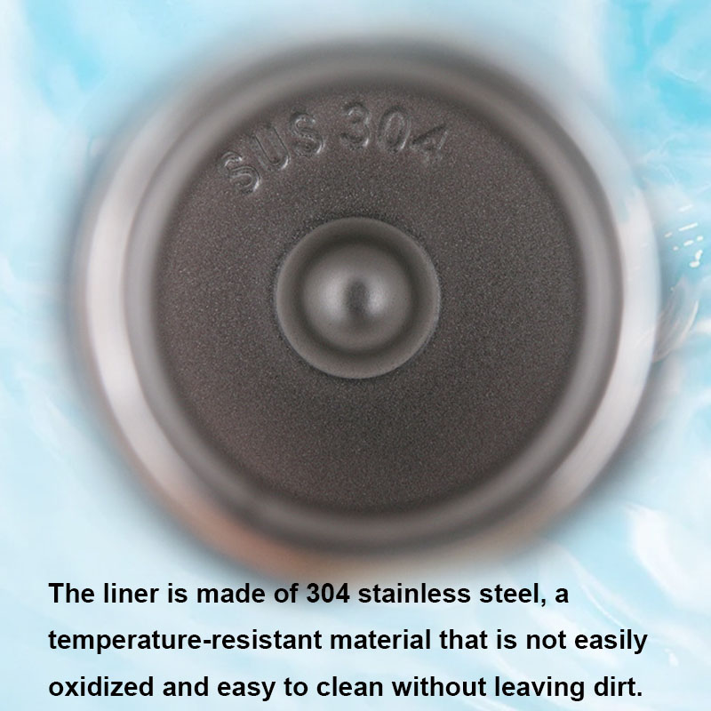 750/500/350ML Small Mouth Ther - Water Bottle Blank บทวิจารณ์และราคา