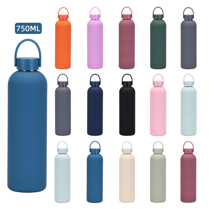 350/500/750/1000ml Stainless S - Water Bottle Blank บทวิจารณ์และราคา
