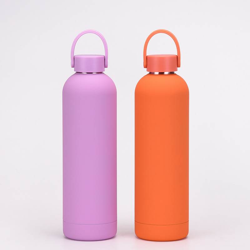 350/500/750/1000ml Stainless S - Water Bottle Blank บทวิจารณ์และราคา