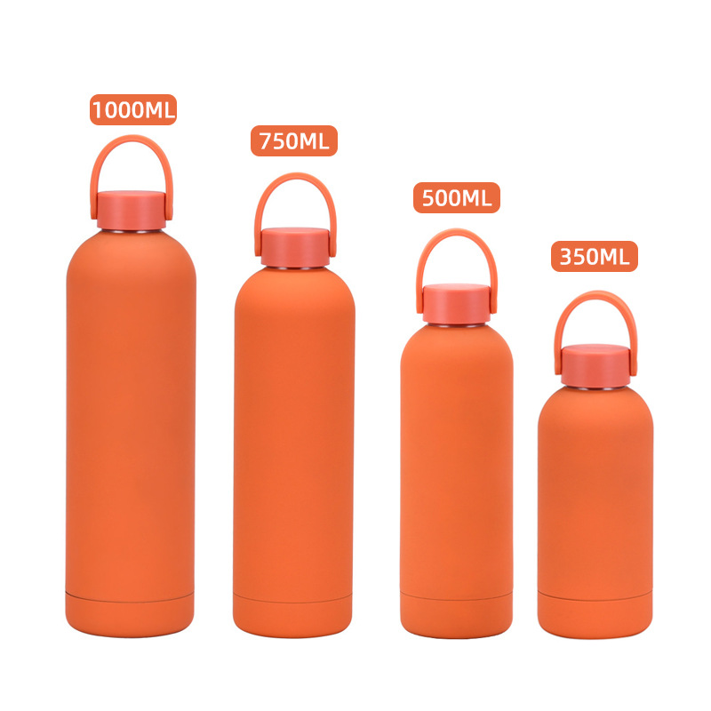 350/500/750/1000ml Stainless S - Water Bottle Blank บทวิจารณ์และราคา