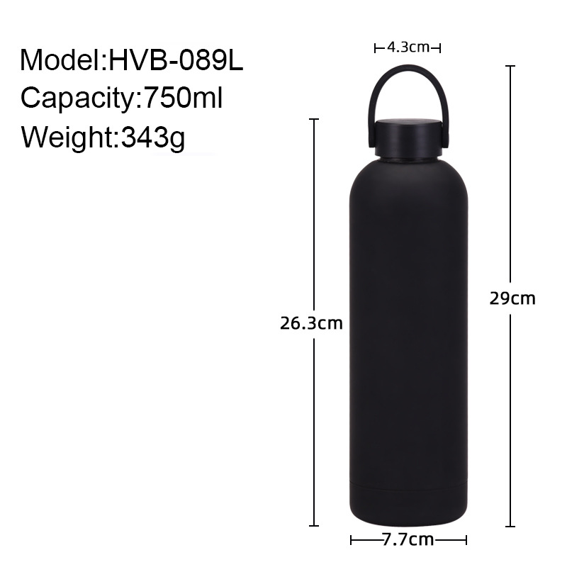 350/500/750/1000ml Stainless S - Water Bottle Blank บทวิจารณ์และราคา