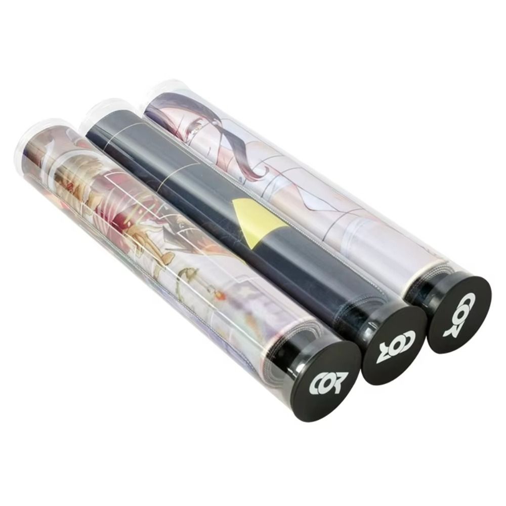 Transparent Games Pad Canister - Door Mat Blank บทวิจารณ์และราคา