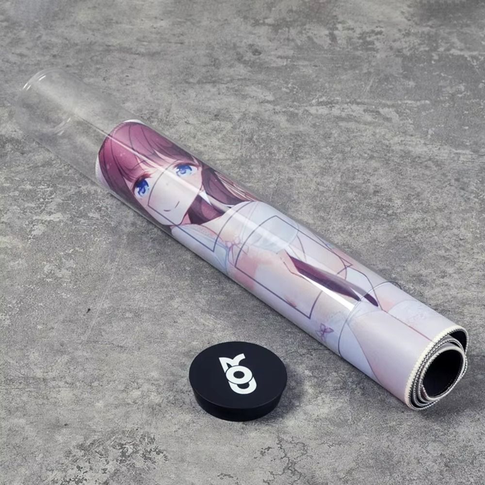 Transparent Games Pad Canister - Door Mat Blank บทวิจารณ์และราคา