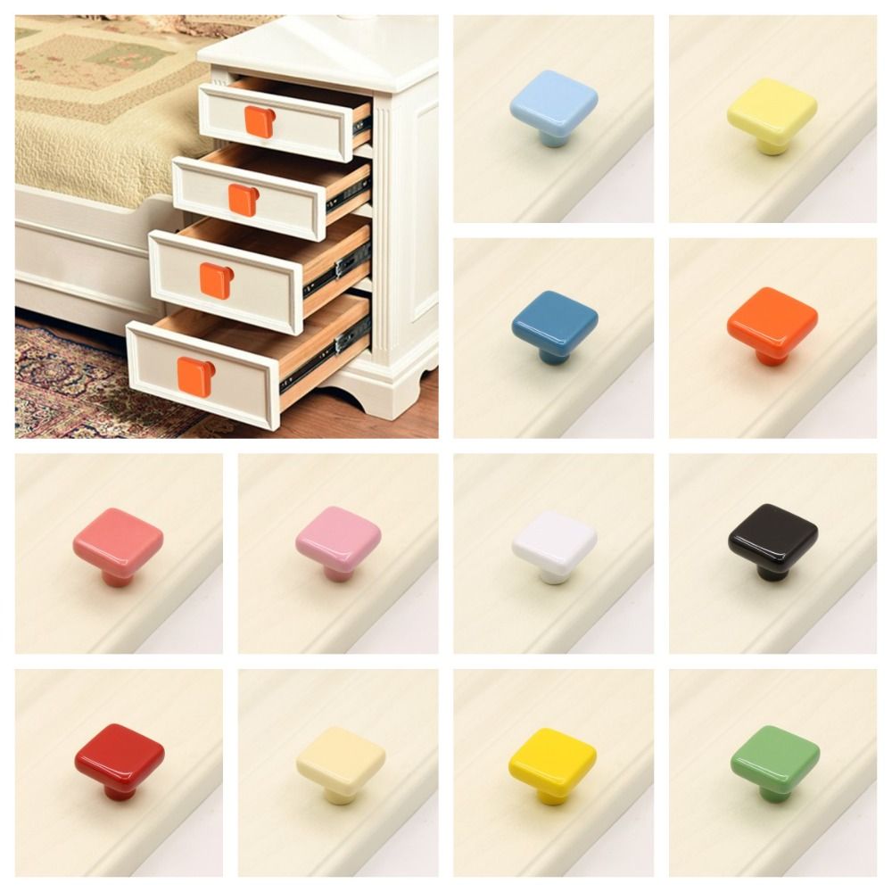 Simplicity Single Hole Colored - Ceramic Tile Blank บทวิจารณ์และราคา