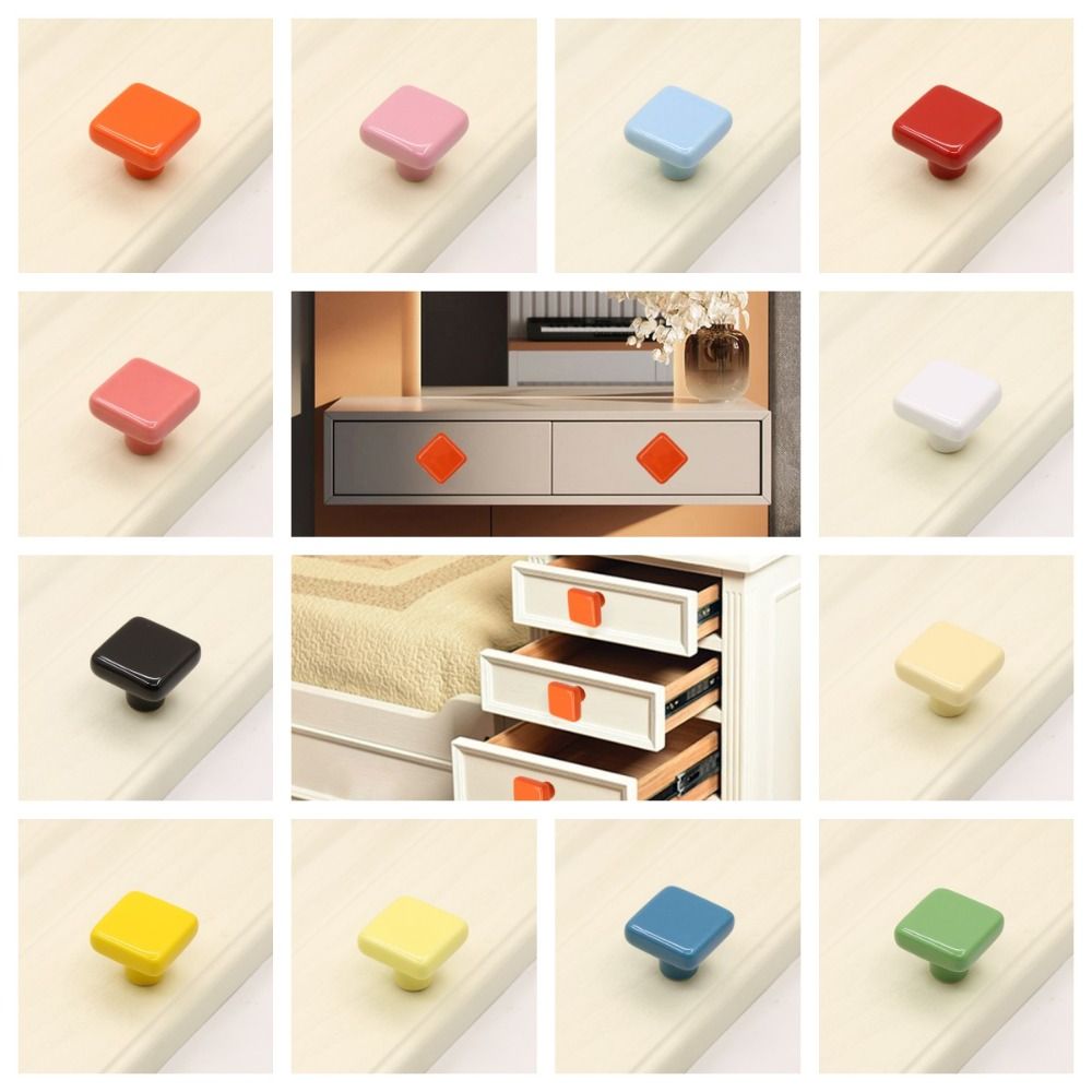 Simplicity Single Hole Colored - Ceramic Tile Blank บทวิจารณ์และราคา