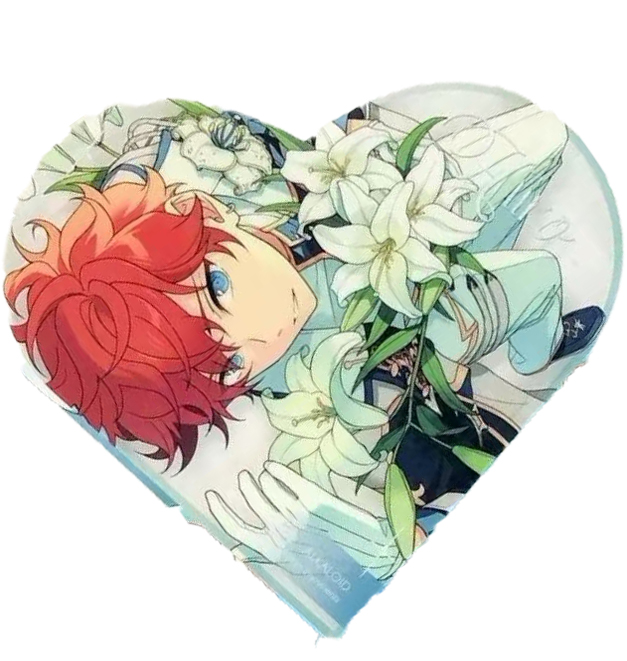 Ensemble Stars 2 Fanmade Acryl - Photo Acrylic Block บทวิจารณ์และราคา