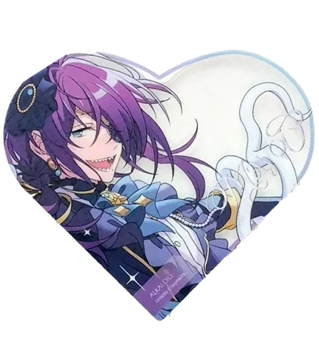 Ensemble Stars 2 Fanmade Acryl - Photo Acrylic Block บทวิจารณ์และราคา