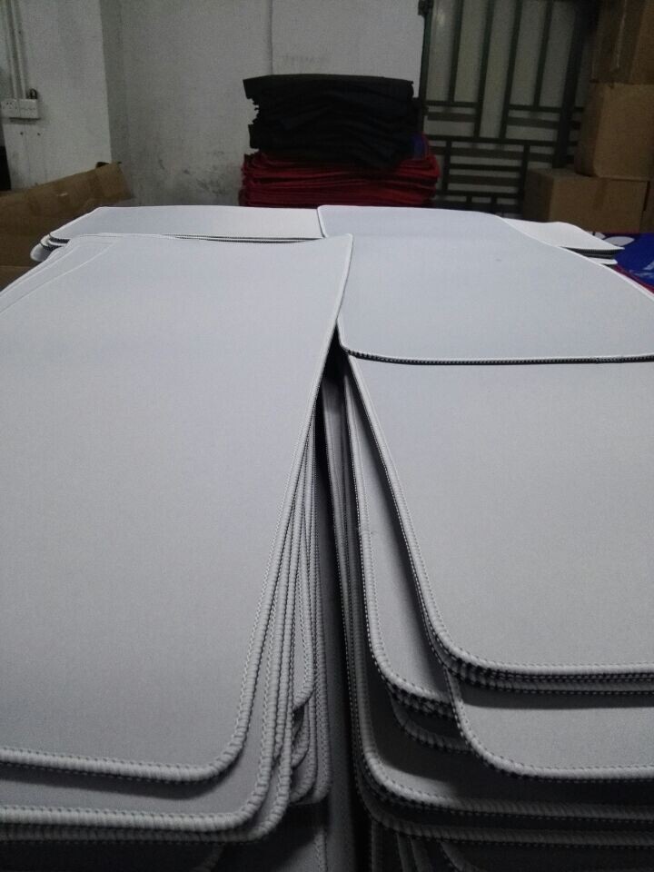 2pcs/lot Width 400mm Thickness - Mouse Pad Blank Sublimation บทวิจารณ์และราคา