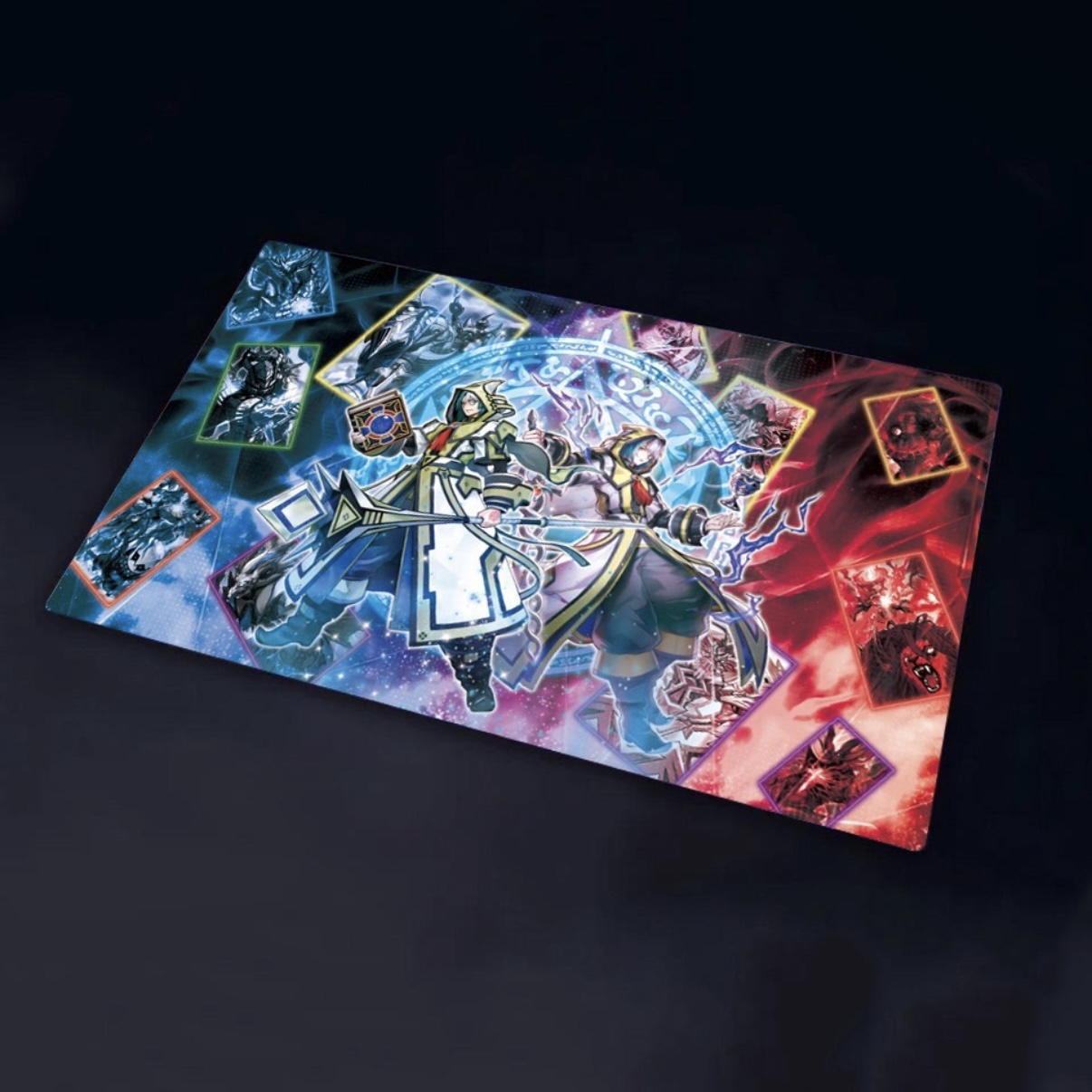 600x350mm Yu-Gi-Oh! Aleister T - Door Mat Blank บทวิจารณ์และราคา