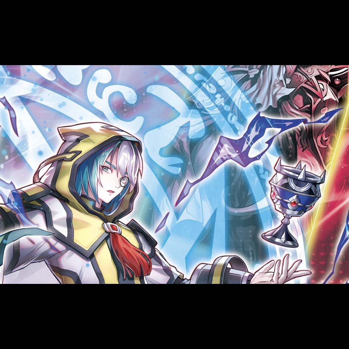 600x350mm Yu-Gi-Oh! Aleister T - Door Mat Blank บทวิจารณ์และราคา