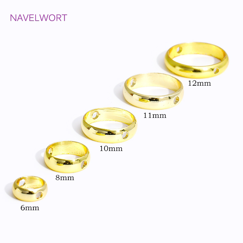 14K/18K Gold Plated Bead Frame - Metal Photo Panel บทวิจารณ์และราคา