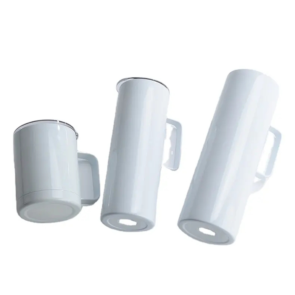 Thermal Sublimation Blank For  - Water Bottle Blank บทวิจารณ์และราคา