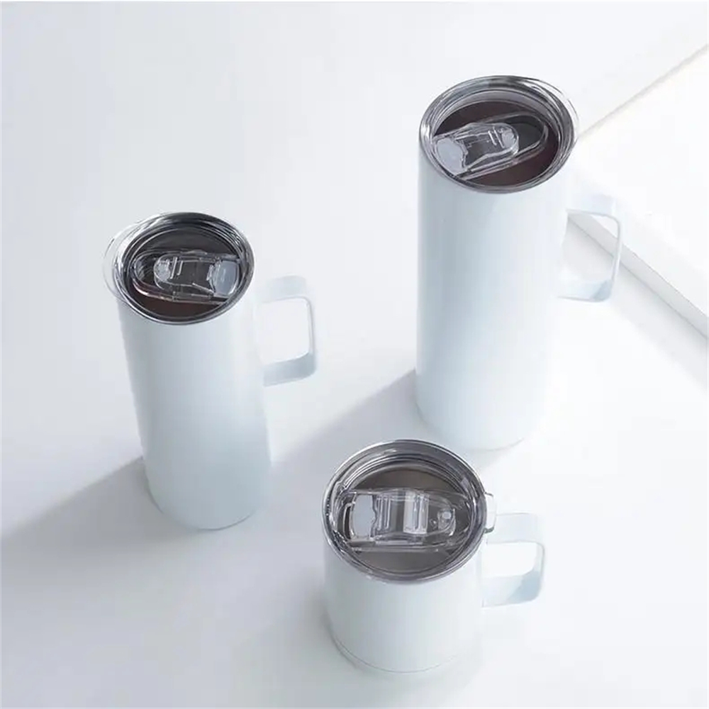Thermal Sublimation Blank For  - Water Bottle Blank บทวิจารณ์และราคา