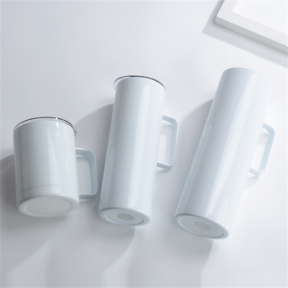 Thermal Sublimation Blank For  - Water Bottle Blank บทวิจารณ์และราคา