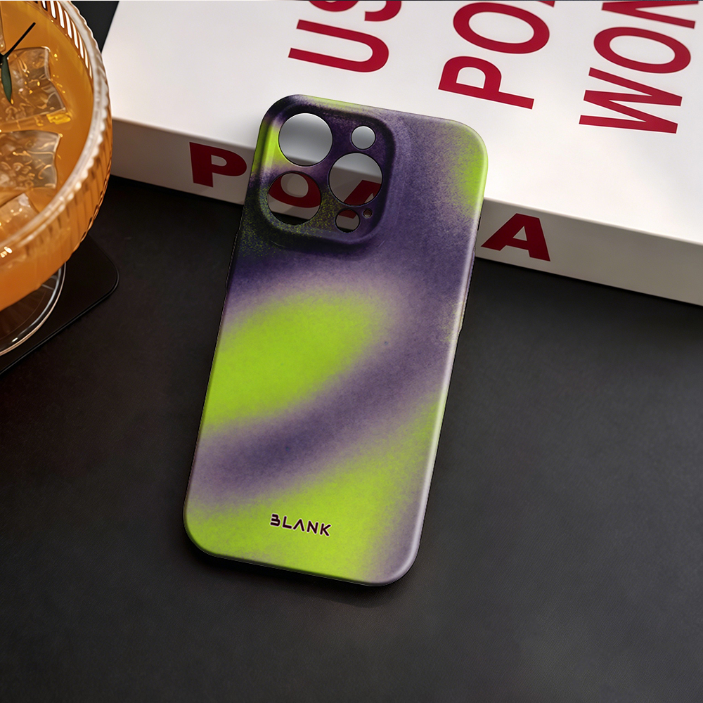 Neon Lip Prints For Samsung Ga - Phone Case Blank Print บทวิจารณ์และราคา