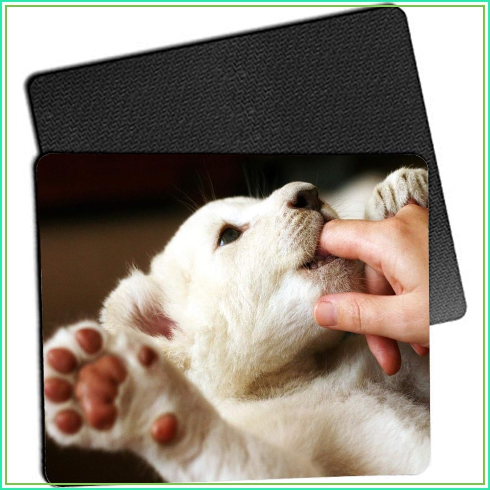 10pcs Sublimation Mouse Pad Bl - Mouse Pad Blank Sublimation บทวิจารณ์และราคา