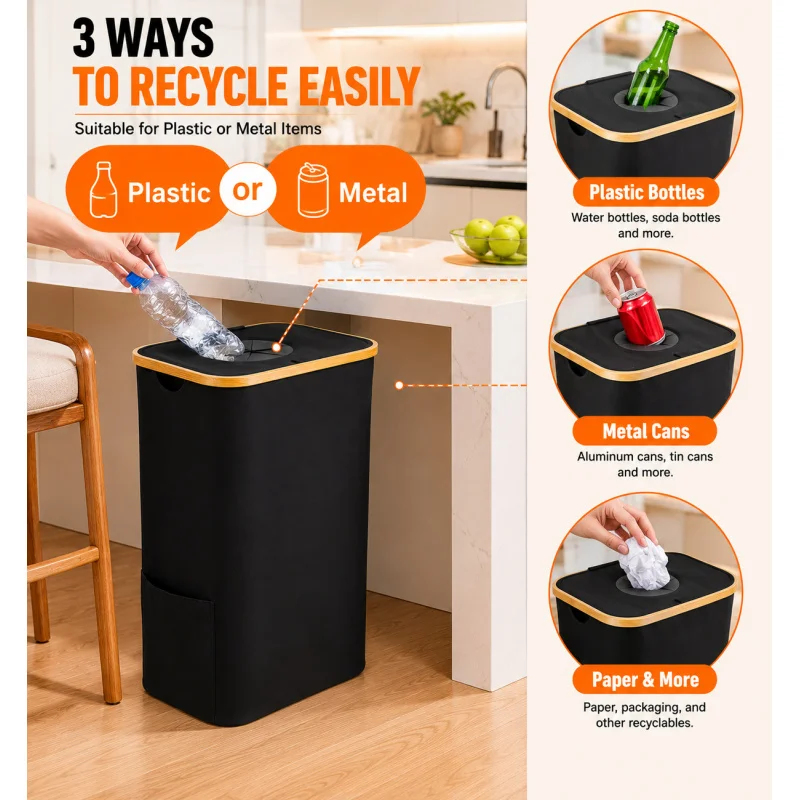 Household Portable Recycle Was - Water Bottle Blank บทวิจารณ์และราคา