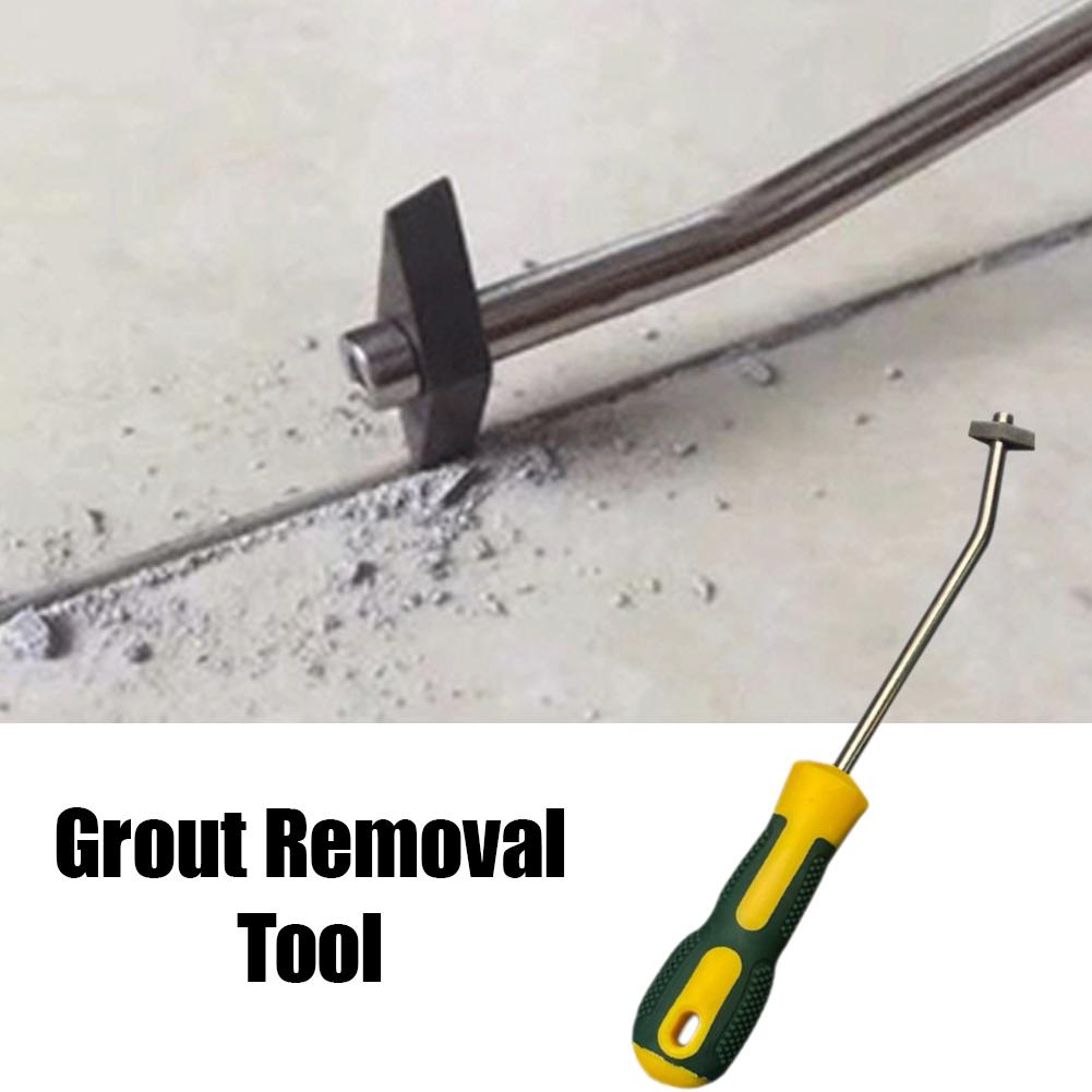 Tungsten Steel Tile Grout Remo - Ceramic Tile Blank บทวิจารณ์และราคา