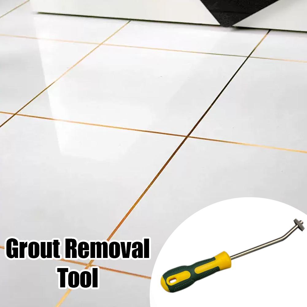 Tungsten Steel Tile Grout Remo - Ceramic Tile Blank บทวิจารณ์และราคา