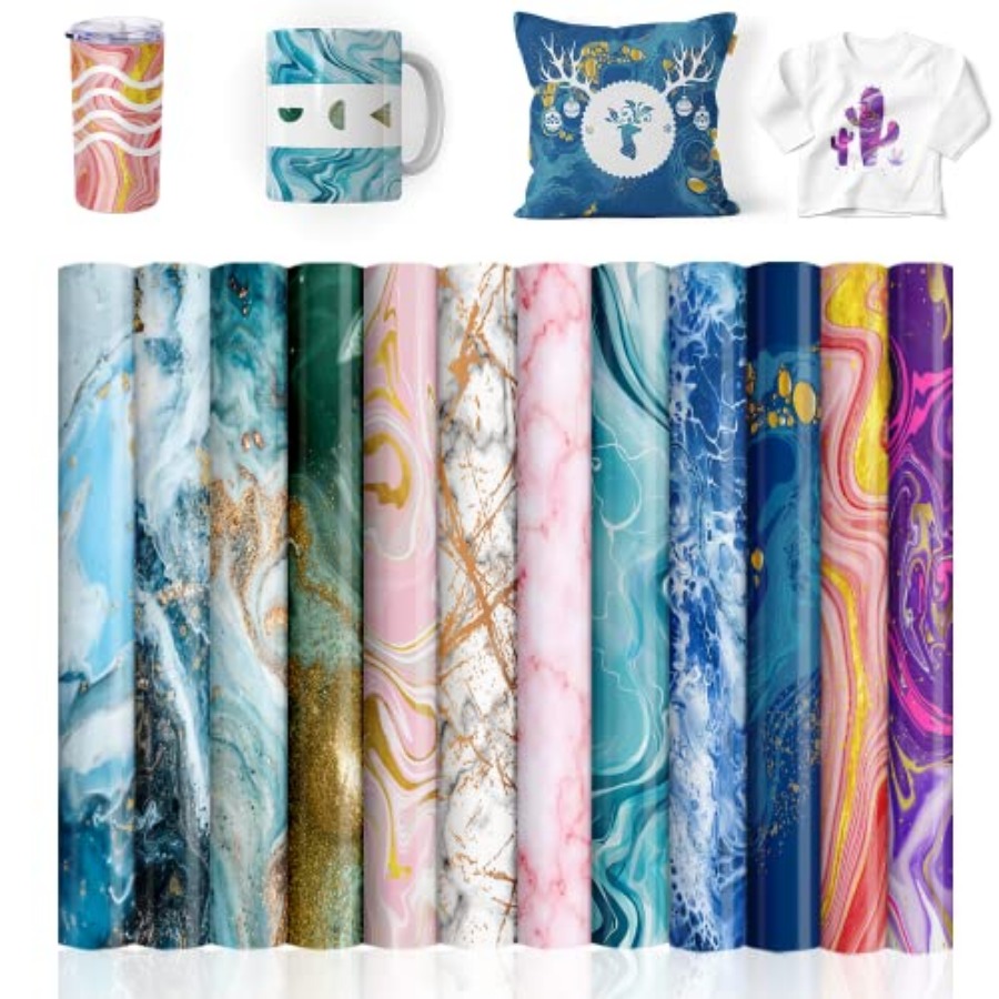 Sublimation Transfer Sheets-Wa - Coaster Sublimation Blank บทวิจารณ์และราคา