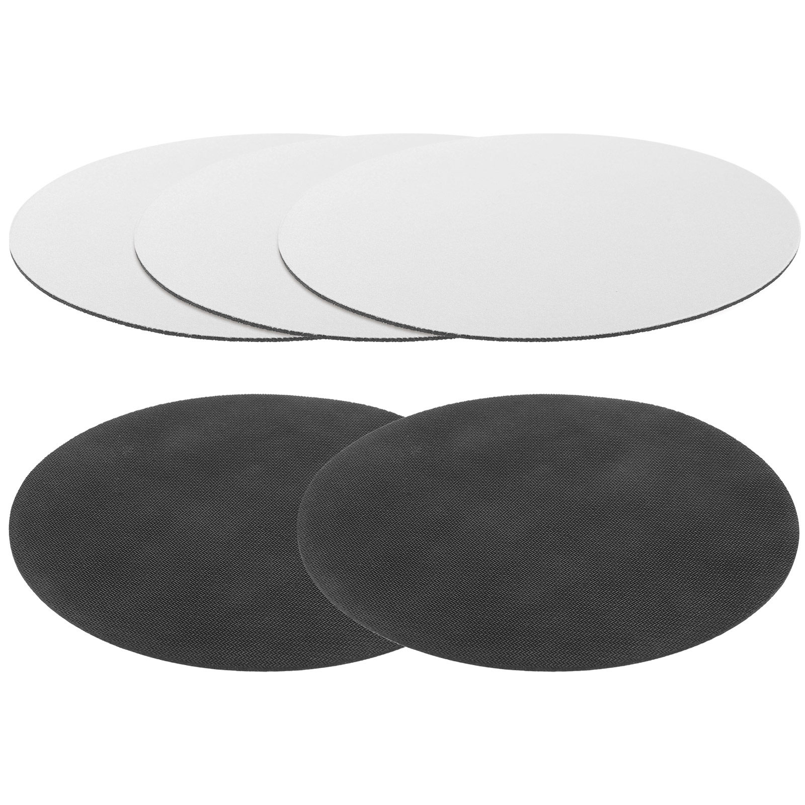 5Pcs Blank Sublimation Mouse P - Mouse Pad Blank Sublimation บทวิจารณ์และราคา