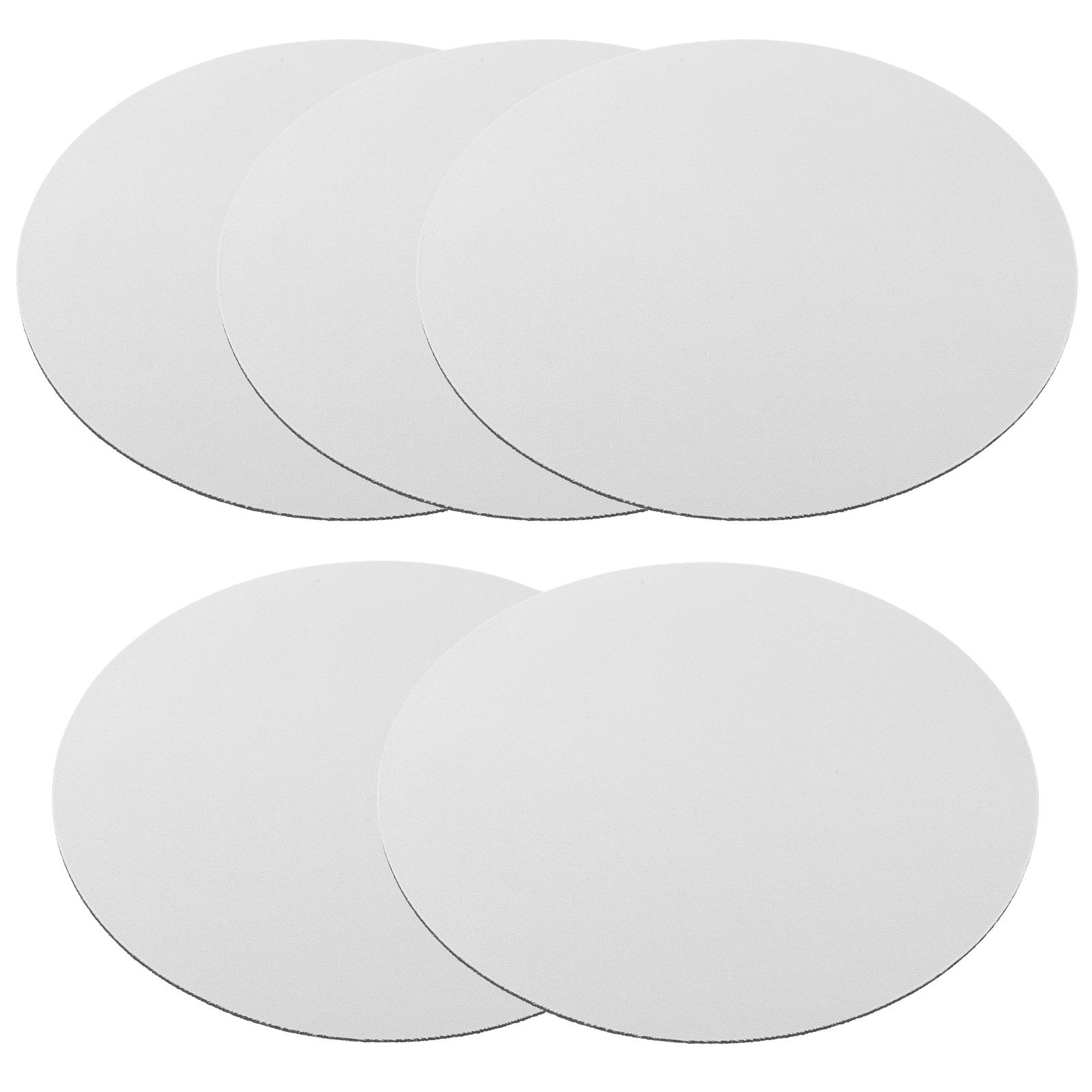 5Pcs Blank Sublimation Mouse P - Mouse Pad Blank Sublimation บทวิจารณ์และราคา