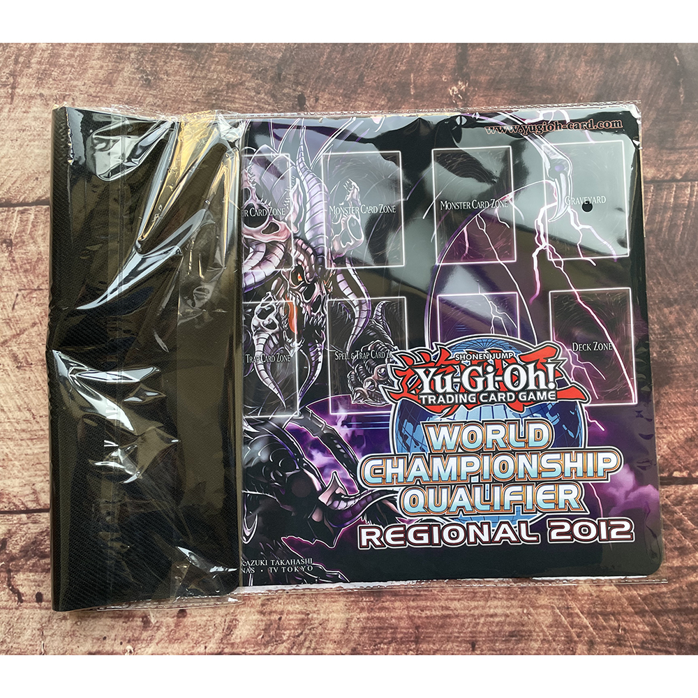 Yu-Gi-Oh Grapha Dragon Lord of - Door Mat Blank บทวิจารณ์และราคา