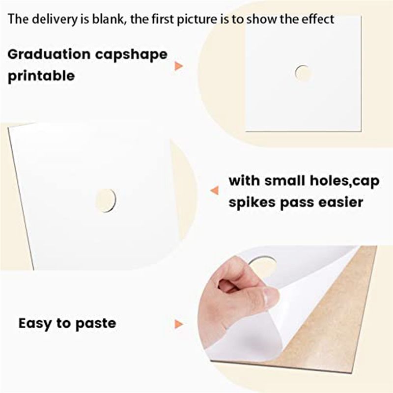 ABJT-Sublimation Blanks Gradua - Hat Sublimation Blank บทวิจารณ์และราคา