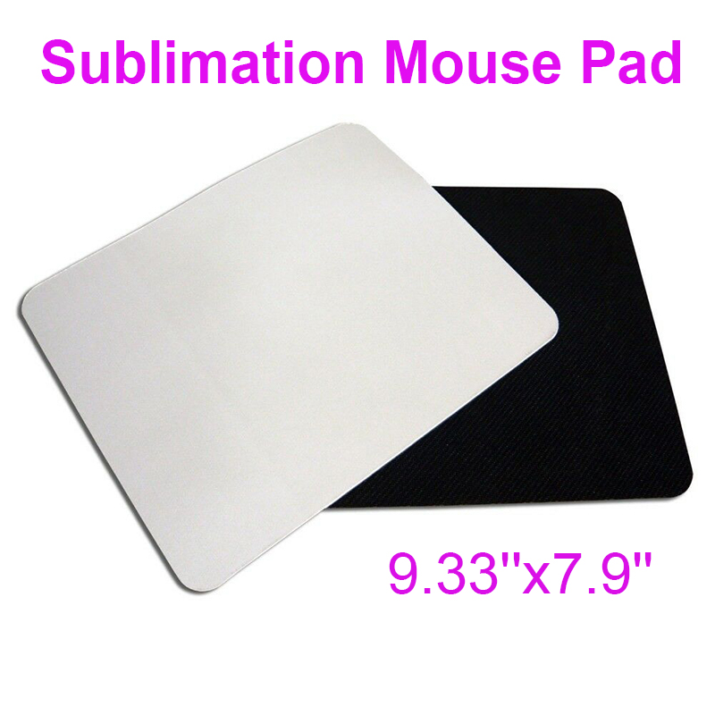 10pcs/Lot Sublimation Blanks R - Mouse Pad Blank Sublimation บทวิจารณ์และราคา