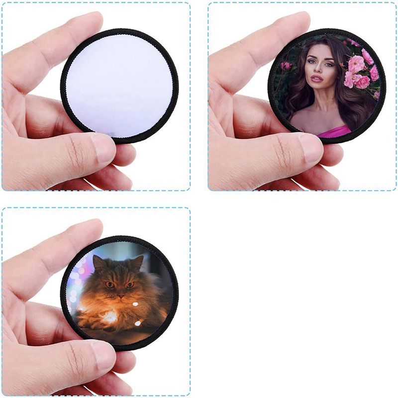 A01F-160 Pieces Sublimation Pa - Hat Sublimation Blank บทวิจารณ์และราคา