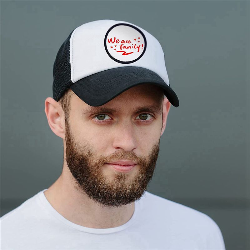 A01F-160 Pieces Sublimation Pa - Hat Sublimation Blank บทวิจารณ์และราคา