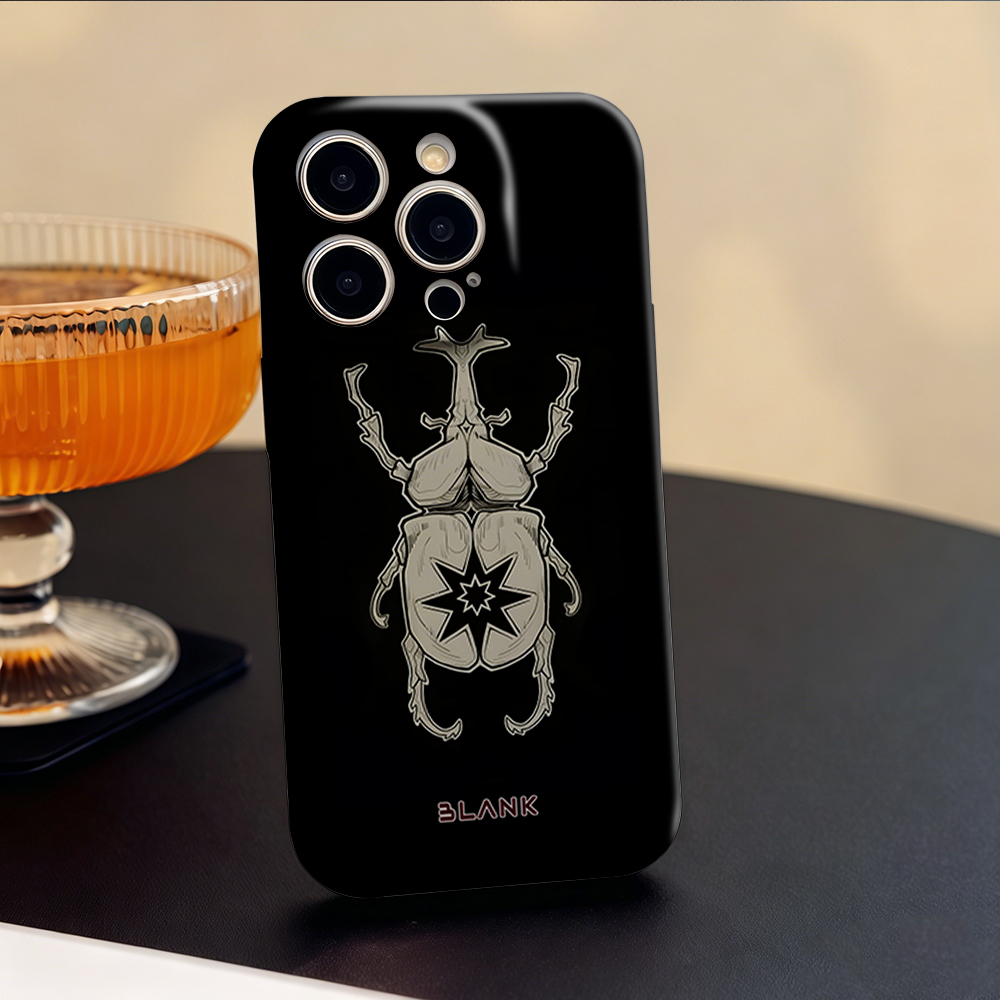 Beetle Print For Samsung Galax - Phone Case Blank Print บทวิจารณ์และราคา