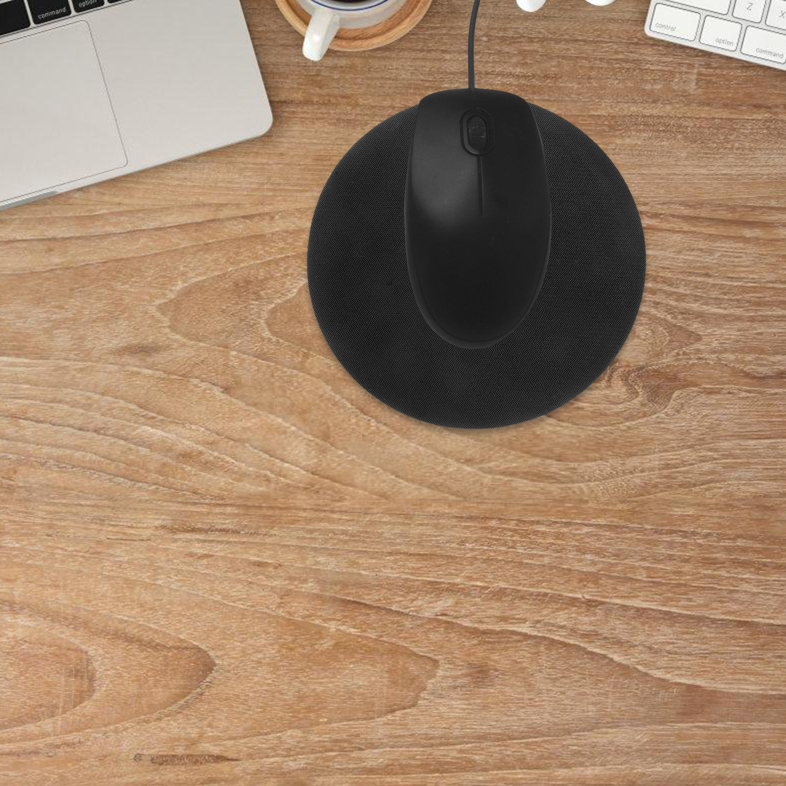 4Pcs Sublimation Mouse Pads Bl - Mouse Pad Blank Sublimation บทวิจารณ์และราคา