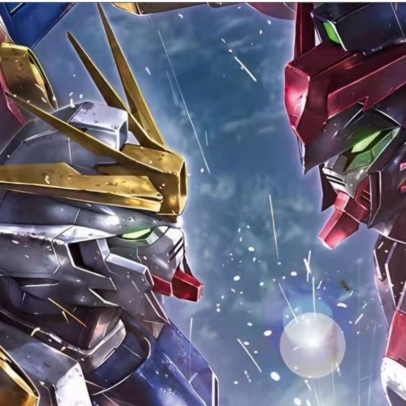 600x350mm OZ-13MS Gundam Epyon - Door Mat Blank บทวิจารณ์และราคา