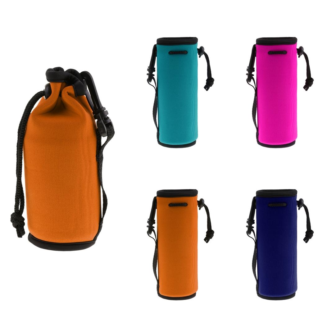 Neoprene Beverage Bottle Carri - Tote Bag Sublimation บทวิจารณ์และราคา