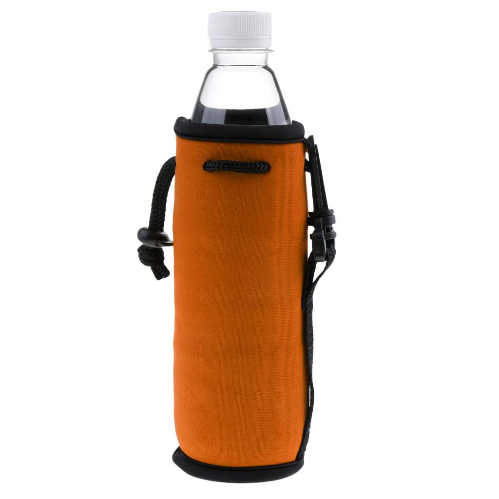 Neoprene Beverage Bottle Carri - Tote Bag Sublimation บทวิจารณ์และราคา