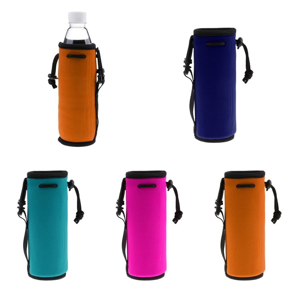 Neoprene Beverage Bottle Carri - Tote Bag Sublimation บทวิจารณ์และราคา